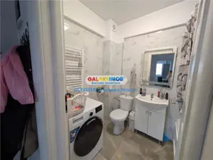 Apartament 2 camere, mobilat Utilat in Pollux Residence 75.500 euro - imagine 6