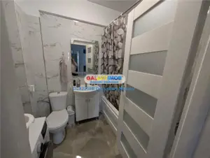 Apartament 2 camere, mobilat Utilat in Pollux Residence 75.500 euro - imagine 7