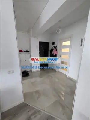 Apartament 2 camere, mobilat Utilat in Pollux Residence 75.500 euro - imagine 3