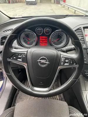 Vind Opel Insignia - imagine 5