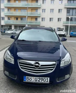 Vind Opel Insignia - imagine 3