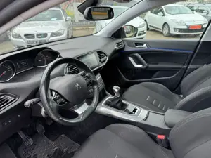 Peugeot 308 - 1.2 e-THP Allure - 110 C.P   Posibilitate Finantare cu Buletinul, Avans 0 - imagine 5