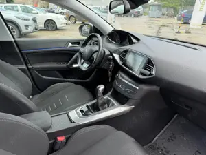 Peugeot 308 - 1.2 e-THP Allure - 110 C.P   Posibilitate Finantare cu Buletinul, Avans 0 - imagine 6