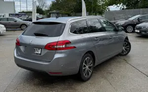 Peugeot 308 - 1.2 e-THP Allure - 110 C.P   Posibilitate Finantare cu Buletinul, Avans 0 - imagine 3