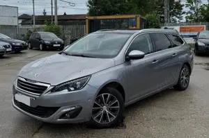 Peugeot 308 - 1.2 e-THP Allure - 110 C.P   Posibilitate Finantare cu Buletinul, Avans 0
