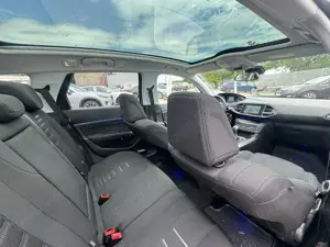 Peugeot 308 - 1.2 e-THP Allure - 110 C.P   Posibilitate Finantare cu Buletinul, Avans 0 - imagine 8