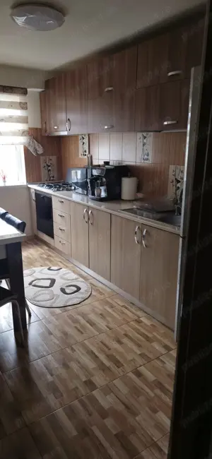 Apartament de vânzare luminos și primitor, conf 1