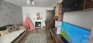  Apartament de vânzare luminos și primitor, conf 1  - imagine 2