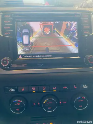 Vând Volkswagen Tiguan  - imagine 5