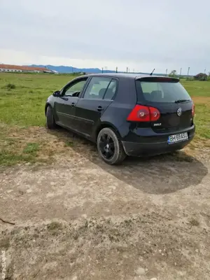 Volkswagen Golf V   1.9 TDI, 90 CP - imagine 2