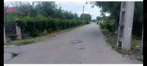 Vând teren intravilan 500m2 în Centrul Balotesti