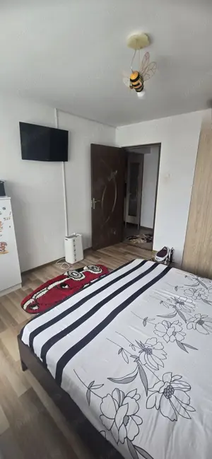 Apartament de vânzare luminos și primitor, conf 1  - imagine 6