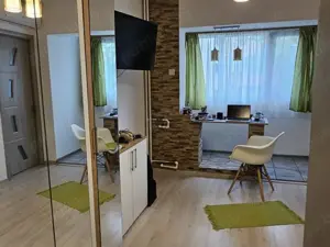 Dristor-Metrou 8 minute,garsoniera de vanzare,bloc mixt constructie1984,etaj 3,ideala ptr investitie