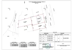 Oportunitate unică de investiție   Teren cu poziționare strategică pe E70, Jebel - imagine 2