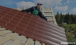 Reparații Si Executarii De Urgența