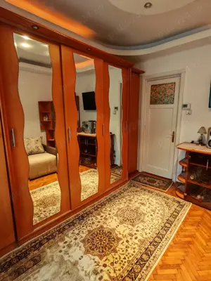 Vand urgent apartament 2 camere et.2 3 intersectie Soseaua Salaj cu Intrarea Ferentari Sector 5  - imagine 5