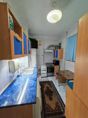 Vand urgent apartament 2 camere et.2 3 intersectie Soseaua Salaj cu Intrarea Ferentari Sector 5  - imagine 6