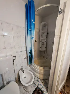 Vand apartament 2 camere decomandat complect mobilat - imagine 6