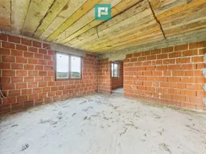 Casă la roșu, P+1, în localitatea Beliu, Arad - imagine 10