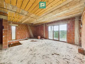 Casă la roșu, P+1, în localitatea Beliu, Arad - imagine 7