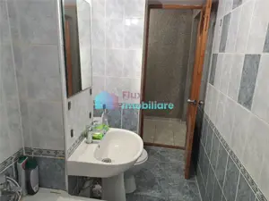 Apartament cu 3 camere semimobilat etaj 3 George Enescu - imagine 3