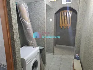 Apartament cu 3 camere semimobilat etaj 3 George Enescu - imagine 5