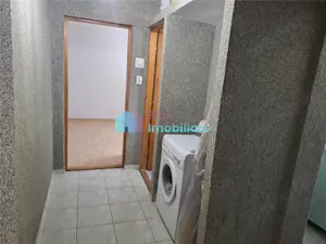 Apartament cu 3 camere semimobilat etaj 3 George Enescu - imagine 4