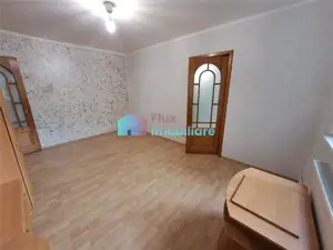 Apartament cu 3 camere semimobilat etaj 3 George Enescu - imagine 12