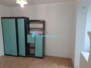 Apartament cu 3 camere semimobilat etaj 3 George Enescu - imagine 8