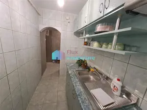 Apartament cu 3 camere semimobilat etaj 3 George Enescu - imagine 17