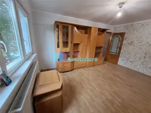 Apartament cu 3 camere semimobilat etaj 3 George Enescu - imagine 11