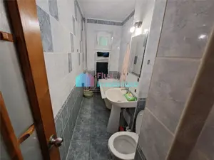 Apartament cu 3 camere semimobilat etaj 3 George Enescu - imagine 15