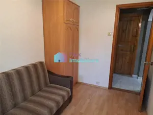 Apartament cu 3 camere semimobilat etaj 3 George Enescu - imagine 7