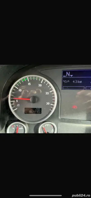 autobetoniera man tgs  - imagine 2