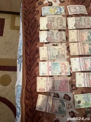 vind bacnote vechii - imagine 2