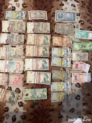 vind bacnote vechii - imagine 3