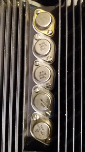 Sursa alimentare 12 volti de putere stabilizata - imagine 4