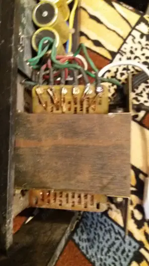 Sursa alimentare 12 volti de putere stabilizata - imagine 5