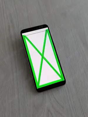 SAMSUNG A6 a600 32gb + Husa + Cablu Display 5.6" Amoled 16mp Sticla fisurata - imagine 4