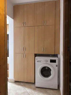 Apartament 3 camere, decomandat, zona Nufărul - imagine 8