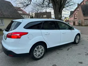 Vand Ford Focus 2018 - imagine 3