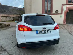 Vand Ford Focus 2018 - imagine 4