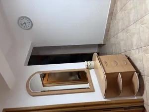 Apartament 3 camere, decomandat, zona Nufărul - imagine 9