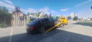 Tractări auto suceava - imagine 3