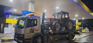 Tractări auto suceava