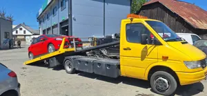 Tractări auto suceava - imagine 4