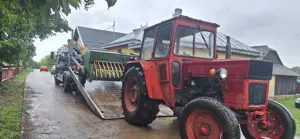 Tractări auto suceava - imagine 5