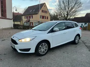 Vand Ford Focus 2018 - imagine 5