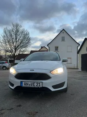 Vand Ford Focus 2018 - imagine 6