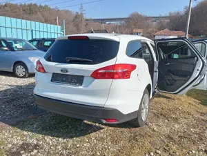 Vand Ford Focus 2018 - imagine 7